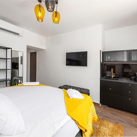 Exclusive Apartments Muri Dubrovnik Exterior photo